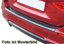 ABS Ladekantenschutz - Audi - Q5 - 2008- - Karbon-Look