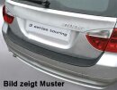 ABS Ladekantenschutz - BMW - X6 - E71 - 4/2012- - Schwarz